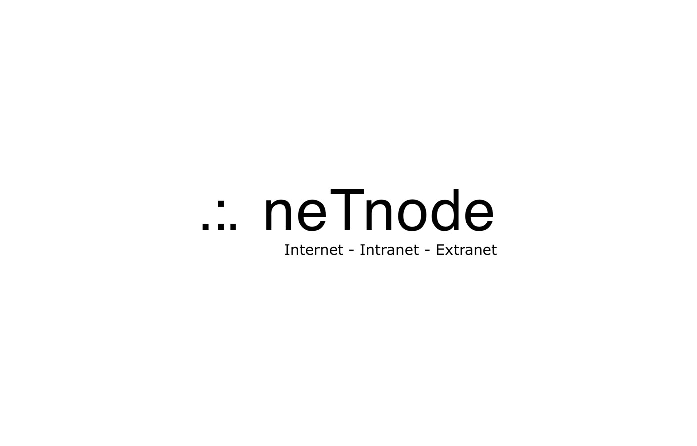 NETNODE Logo